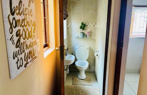 Greater Johannesburg Metropolitan Area Villa | Your Home Away in Kyalami