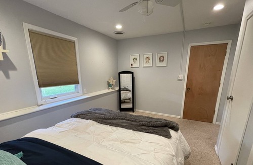 Mendenhall Valley Apartamento | Your Home Base! Located w/in minutes of Glacier, Walking Paths & Hiking Trails!!