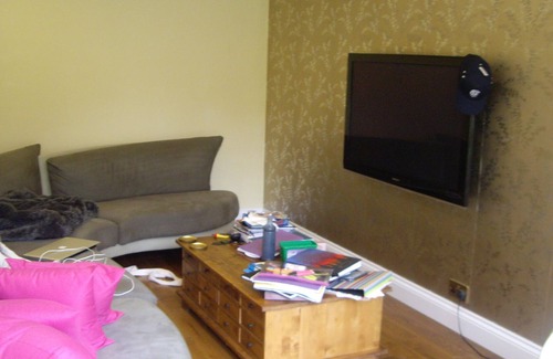 Long Ditton Casa | Su hogar lejos del hogar con excelente acceso al centro de Londres