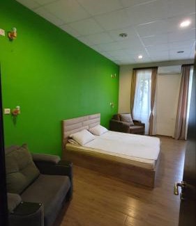 Chugureti Hotel | Your Home Hotel