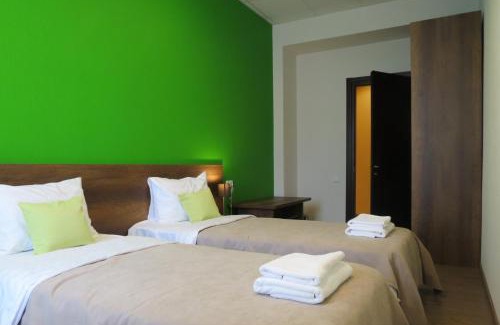 Chugureti Hotel | Your Home Hotel