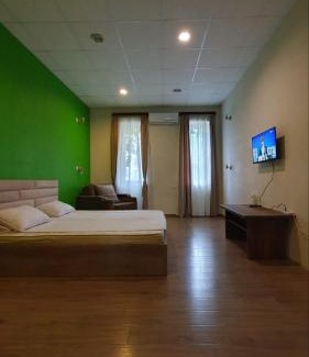 Chugureti Hotel | Your Home Hotel