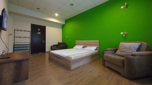 Chugureti Hotel | Your Home Hotel