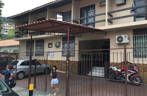 Parque das Palmeiras Apartamento | Su Casa en Angra dos Reis - Soft Soft