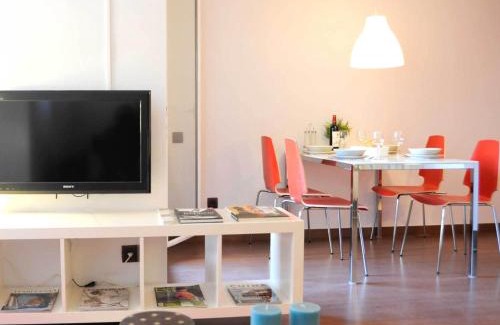 el Camp d'en Grassot i Gracia Nova Apartamento | Your Home in Barcelona Apartments