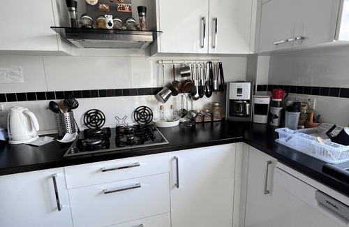 Dikmen Apartamento | Your Home in Extraordinary COMFORT