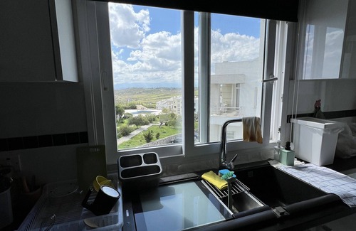 Dikmen Apartamento | Your Home in Extraordinary COMFORT