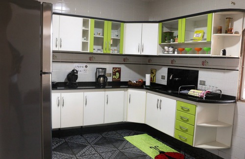 Foz do Iguacu Casa | Su casa en Foz ideal para familiares y amigos