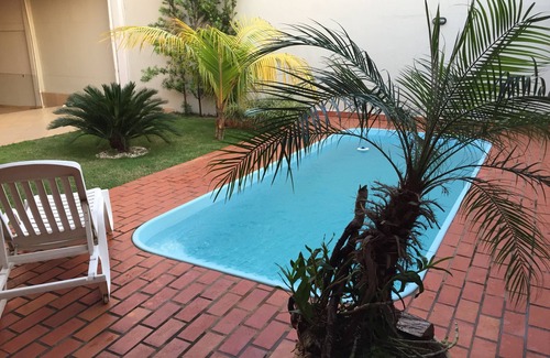 Foz do Iguacu Casa | Su casa en Foz ideal para familiares y amigos