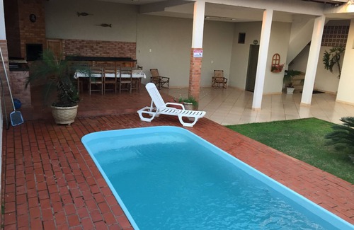 Foz do Iguacu Casa | Su casa en Foz ideal para familiares y amigos