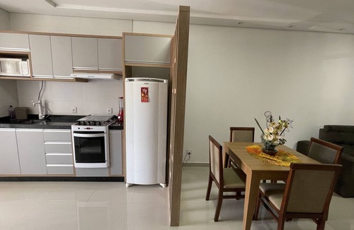 Regiao Norte Apartamento | Your home in Foz do Iguaçu. Charming and cozy apt in Vila A.