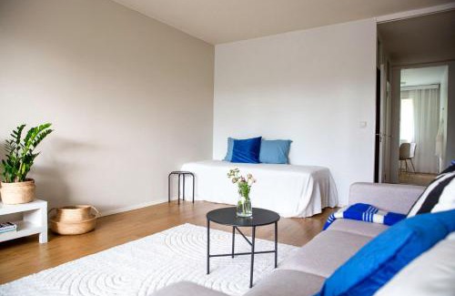 Kuopio Apartamento | Your home in Kuopio, Spacious 2-room Apartment