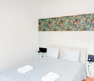 Sao Bento Apartamento | Your Home in Lisbon - São Bento