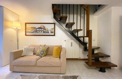 San Vittore Apartamento | Your home in Milano