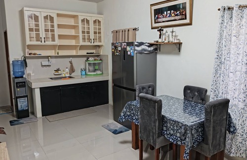 Tagum Casa | Your Home in Tagum City - Perfect for Families