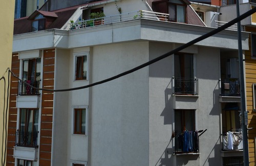 Esentepe Casa | Tu hogar en la mejor zona de Estambul