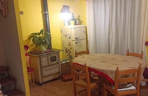 Frascati Apartamento | Your home in the Castelli Romani Cozy apartment on the outskirts of Rome