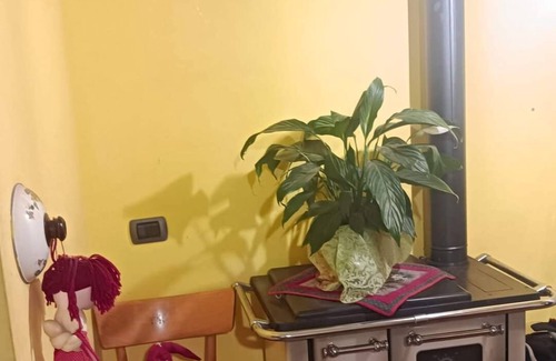 Frascati Apartamento | Your home in the Castelli Romani Cozy apartment on the outskirts of Rome