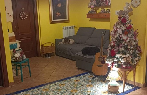 Frascati Apartamento | Your home in the Castelli Romani Cozy apartment on the outskirts of Rome