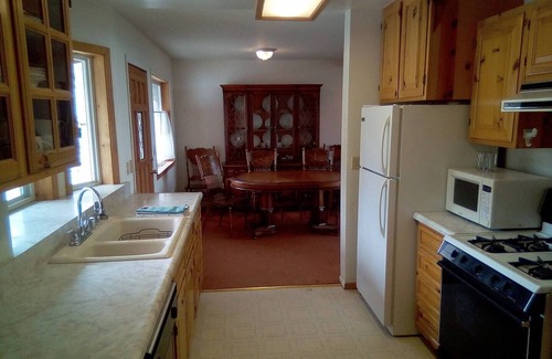 Weldon Cabina | Your home in the Kern River Valley