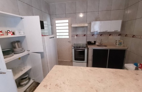 Vicosa do Ceara Casa | Your home in Viçosa do Ceará in the city center close to everything