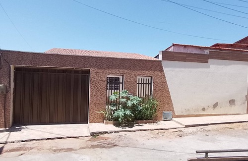Vicosa do Ceara Casa | Your home in Viçosa do Ceará in the city center close to everything