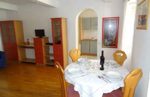 Sankt Ulrich Apartamento | Tu casa en Viena con estilo