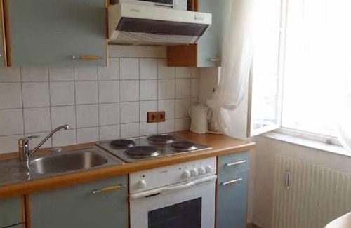 Sankt Ulrich Apartamento | Tu casa en Viena con estilo