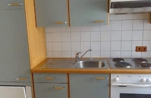 Sankt Ulrich Apartamento | Tu casa en Viena con estilo