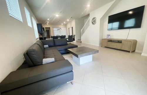 Four Corners Villa | Your home near Disneyworld