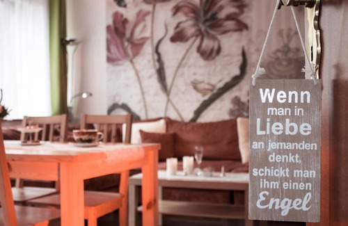 Sud Condominio | Su casa por un tiempo - apartamento de lujo cerca de Dusseldorf / Colonia