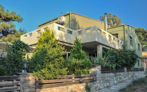 Skala Rachoniou Casa | Your house at Thassos