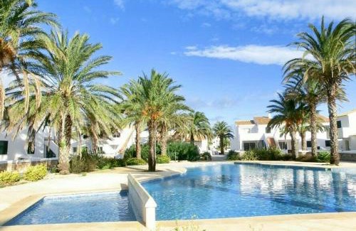 Son Blanc Apartamento | Your House in Menorca