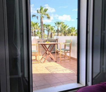 Son Blanc Apartamento | Your House in Menorca