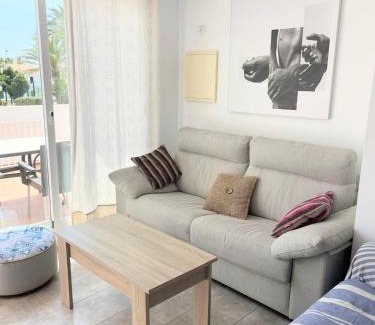 Son Blanc Apartamento | Your House in Menorca
