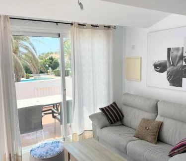 Son Blanc Apartamento | Your House in Menorca