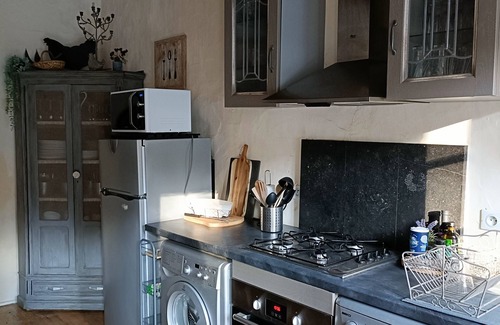 Prats-du-Perigord Casa | Su casa: La Villa de París