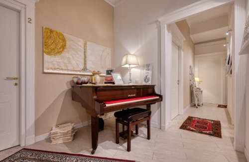 San Vincenzo Casa | Your House Rooms