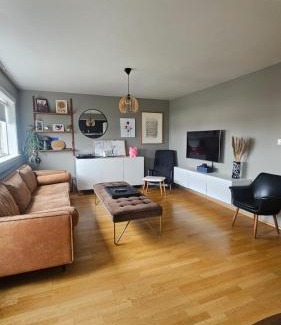 Vesturbær Apartamento | Your Icelandic home in Reykjavik