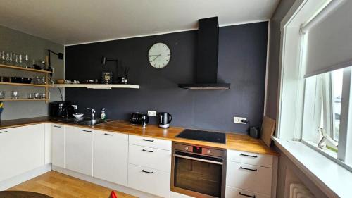 Vesturbær Apartamento | Your Icelandic home in Reykjavik