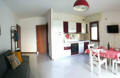 Portese Apartamento | Tus vacaciones ideales con familia o amigos, perfectas para niños.