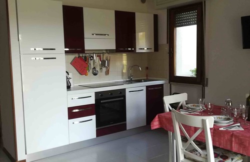 Portese Apartamento | Tus vacaciones ideales con familia o amigos, perfectas para niños.