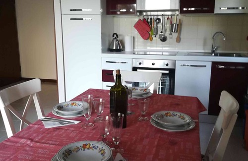 Portese Apartamento | Tus vacaciones ideales con familia o amigos, perfectas para niños.