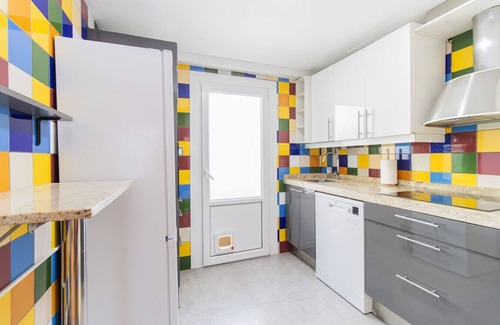 La Magdalena Apartamento | Your Ideal Base to explore Zaragoza's delights