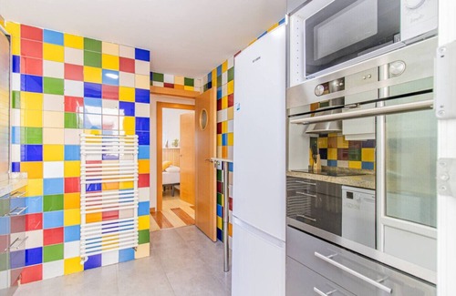 La Magdalena Apartamento | Your Ideal Base to explore Zaragoza's delights