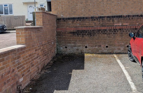 Mapperley Apartamento | Your ideal home away from home! Modern apartment, free wifi and parking