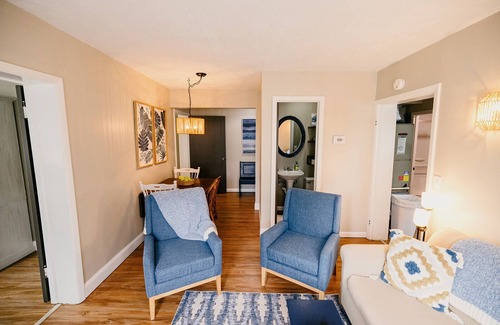 Nancy Cabaña | Your idyllic getaway in the beautiful countryside of Somerset, Kentucky!