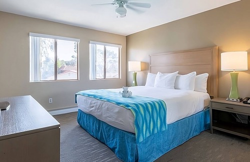 Indio Hotel | Your Indio Home for Relaxation! Pet-friendly Property, Outdoor Pool!