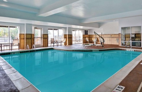 Hoover Casa | Your Intimate & Romantic Sanctuary W/ Free WiFi