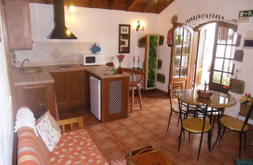 Tejina Cabaña | Your Island Finca El Picacho C